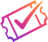 Tickter Logo